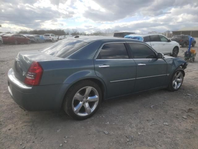 2005 Chrysler 300C