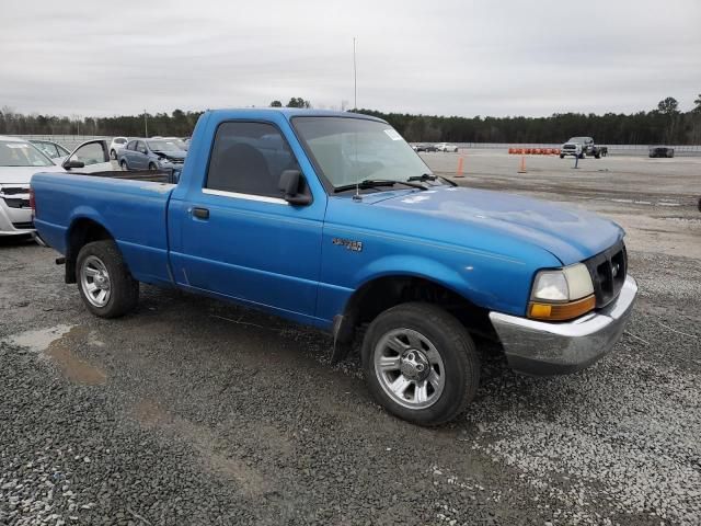 2000 Ford Ranger