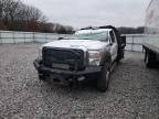 2015 Ford F550 Super Duty