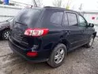 2011 Hyundai Santa FE GLS