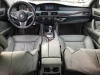 2008 BMW 528 I