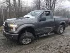 2017 Ford F150