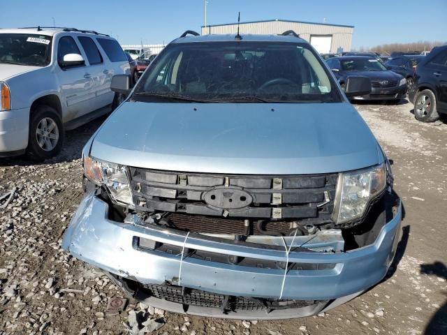 2008 Ford Edge SE