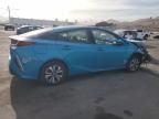 2018 Toyota Prius Prime