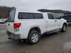 2010 Toyota Tundra Double Cab SR5