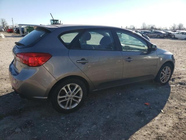 2012 KIA Forte EX