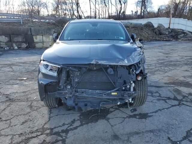 2019 Dodge Durango SXT