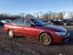 2000 Toyota Camry LE