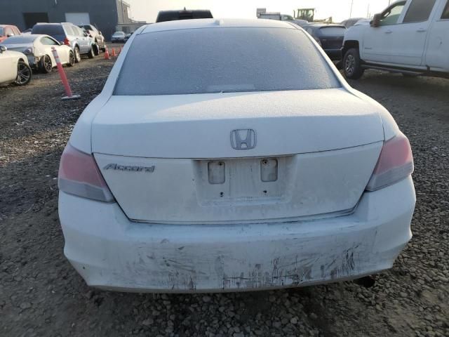 2009 Honda Accord EXL