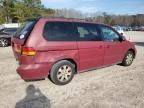 2003 Honda Odyssey EXL