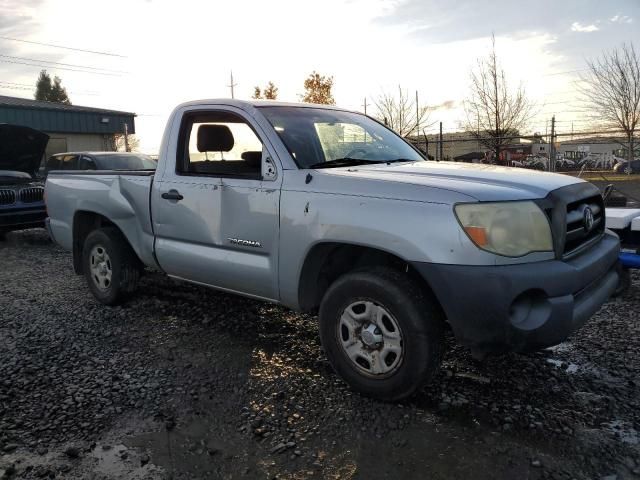 2006 Toyota Tacoma