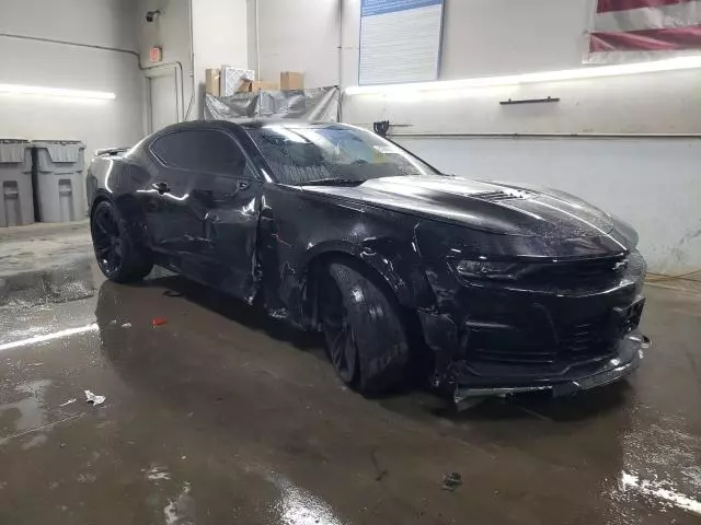 2022 Chevrolet Camaro SS