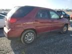 2006 Buick Rendezvous CX