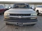 2002 Chevrolet Silverado C1500