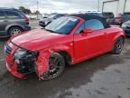 2004 Audi TT 3.2