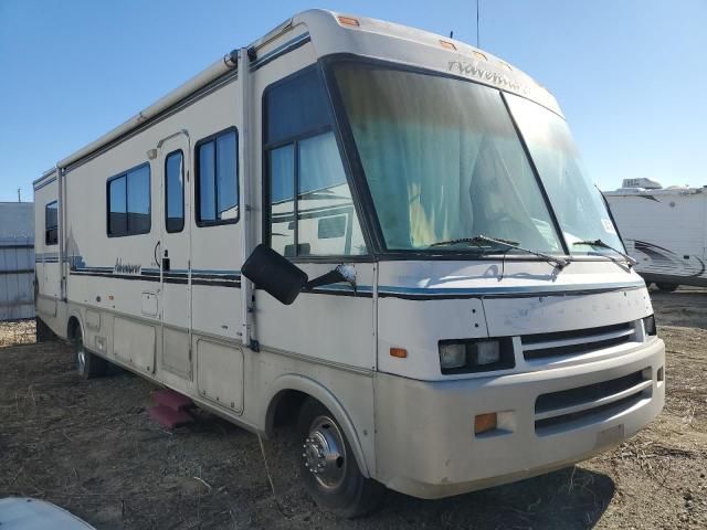 1994 Ford F530 Super Duty