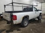 2011 Chevrolet Silverado K2500 Heavy Duty LT