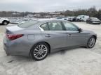 2019 Infiniti Q50 Luxe