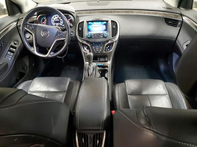 2014 Buick Lacrosse Premium