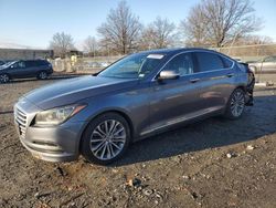 2015 Hyundai Genesis 3.8L en venta en Laurel, MD