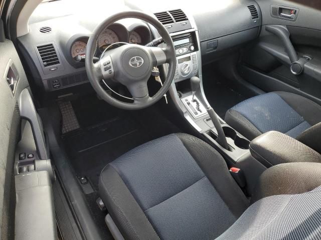 2007 Scion TC