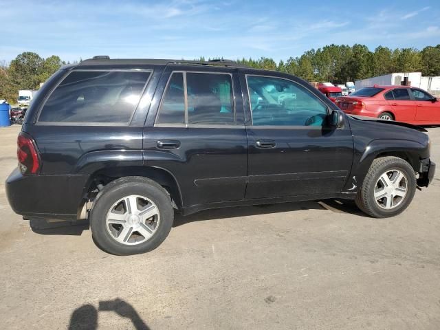 2007 Chevrolet Trailblazer LS