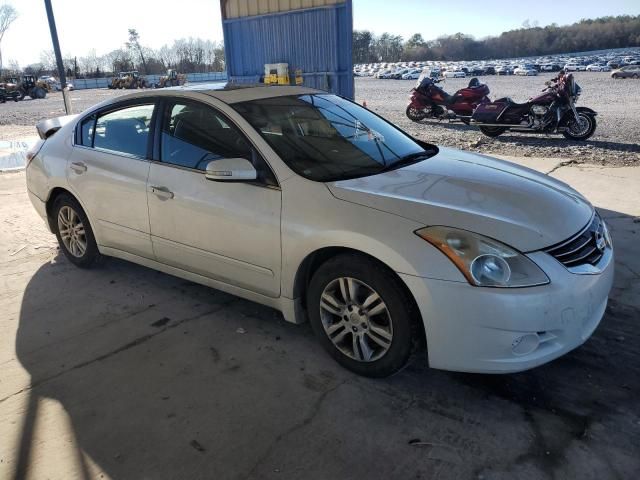 2011 Nissan Altima Base