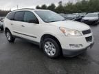 2010 Chevrolet Traverse LS