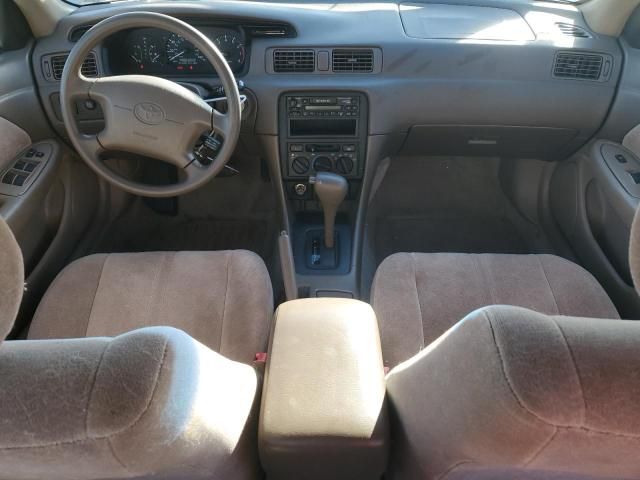 1998 Toyota Camry CE