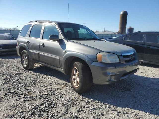 2005 Mazda Tribute S