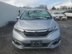 2019 Honda FIT EX