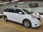 2016 Toyota Sienna LE