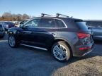 2020 Audi Q5 Premium Plus