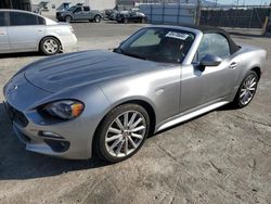 2017 Fiat 124 Spider Classica en venta en Sun Valley, CA