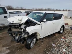 2020 KIA Soul LX en venta en Louisville, KY