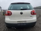 2008 Volkswagen Rabbit