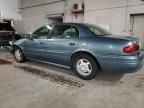 2001 Buick Lesabre Custom