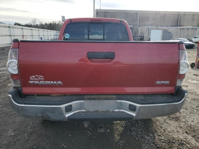 2011 Toyota Tacoma Access Cab