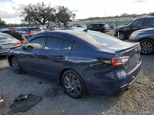 2024 Subaru Legacy Sport