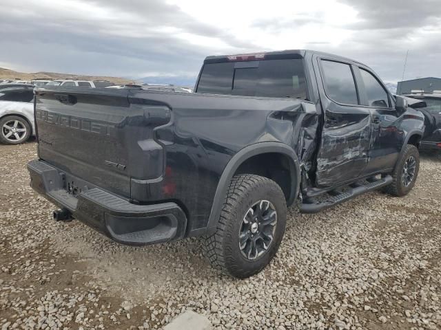 2023 Chevrolet Silverado K1500 ZR2