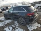 2020 Mercedes-Benz GLC 300 4matic