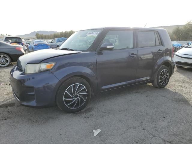 2012 Scion XB