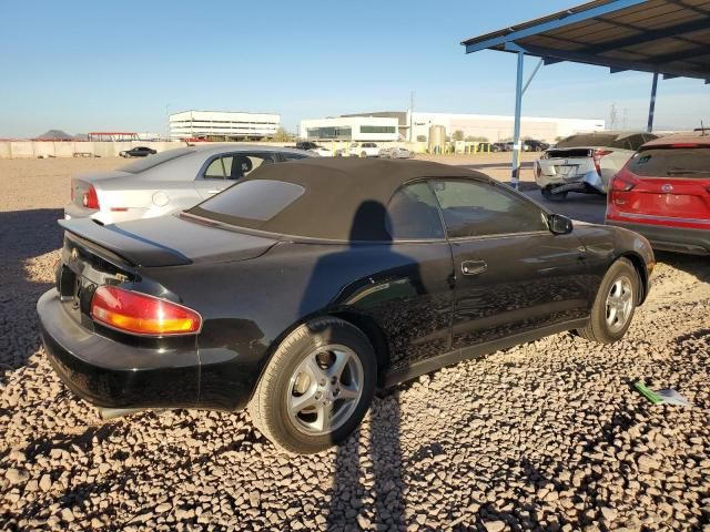 1998 Toyota Celica GT