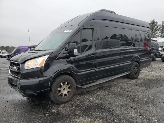 2016 Ford Transit T-250