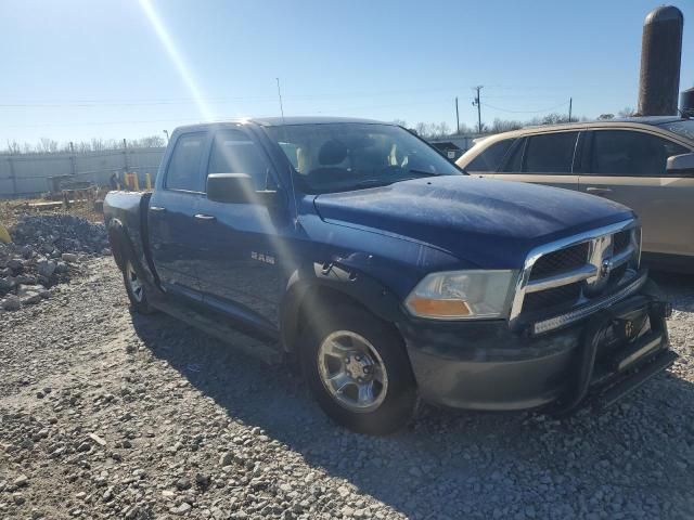 2010 Dodge RAM 1500