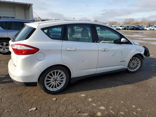 2016 Ford C-MAX SEL