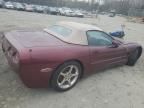 2003 Chevrolet Corvette