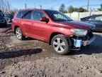 2008 Toyota Highlander Sport