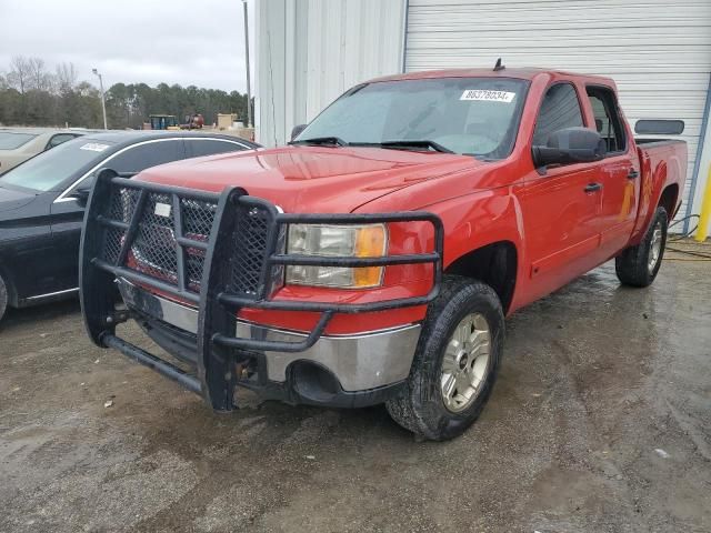 2008 GMC Sierra C1500