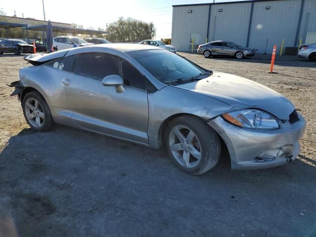 2009 Mitsubishi Eclipse GS